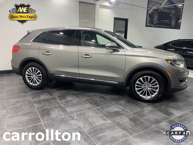 Photo 4 VIN: 2LMPJ8KR9HBL34253 - LINCOLN MKX 