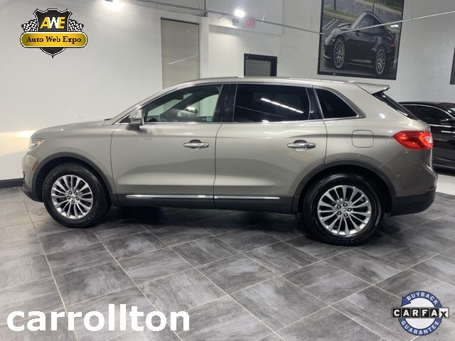 Photo 9 VIN: 2LMPJ8KR9HBL34253 - LINCOLN MKX 