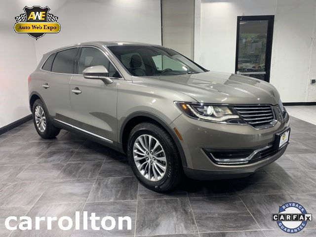 Photo 0 VIN: 2LMPJ8KR9HBL34253 - LINCOLN MKX 