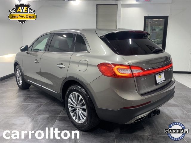 Photo 5 VIN: 2LMPJ8KR9HBL34253 - LINCOLN MKX 