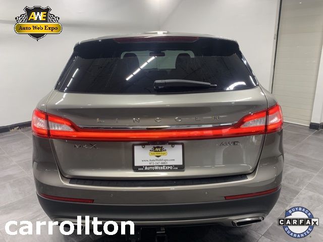 Photo 6 VIN: 2LMPJ8KR9HBL34253 - LINCOLN MKX 