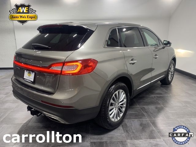 Photo 7 VIN: 2LMPJ8KR9HBL34253 - LINCOLN MKX 