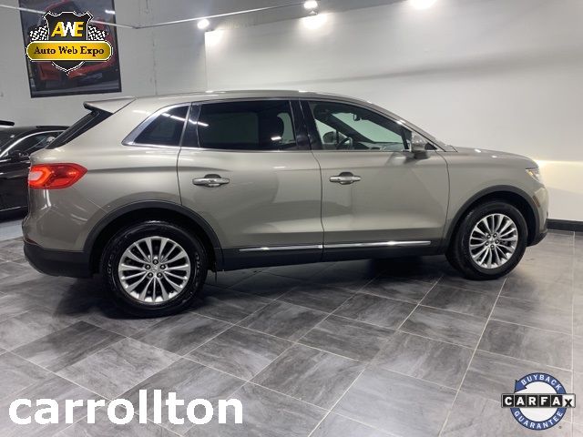 Photo 8 VIN: 2LMPJ8KR9HBL34253 - LINCOLN MKX 