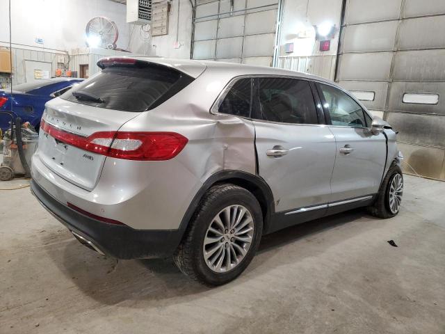 Photo 2 VIN: 2LMPJ8KRXHBL44712 - LINCOLN MKX SELECT 