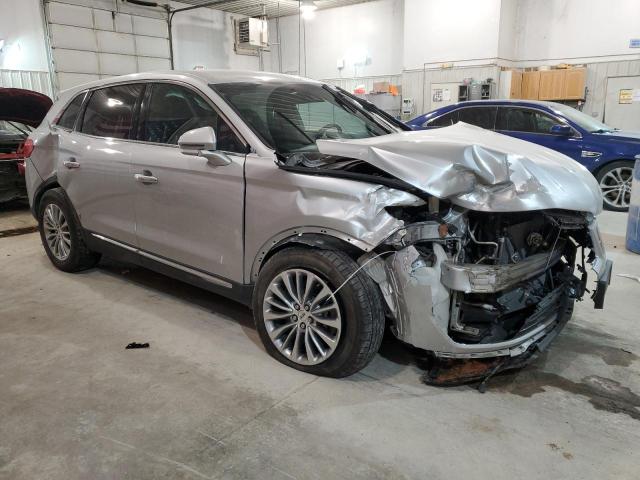 Photo 3 VIN: 2LMPJ8KRXHBL44712 - LINCOLN MKX SELECT 