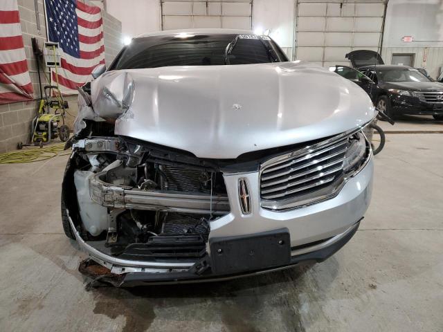 Photo 4 VIN: 2LMPJ8KRXHBL44712 - LINCOLN MKX SELECT 