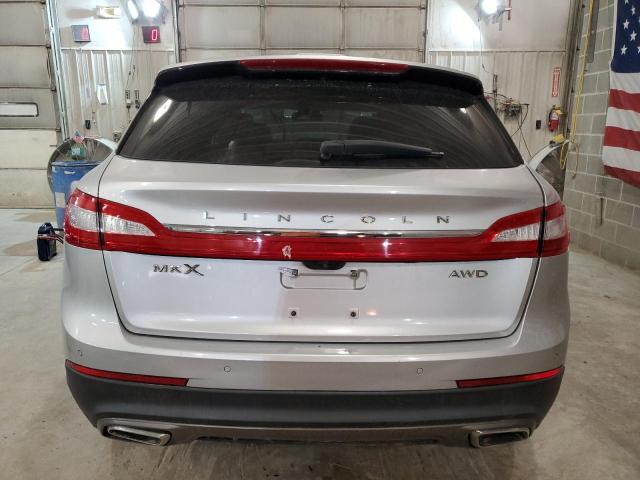 Photo 5 VIN: 2LMPJ8KRXHBL44712 - LINCOLN MKX SELECT 