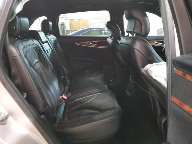 Photo 9 VIN: 2LMPJ8KRXHBL44712 - LINCOLN MKX SELECT 