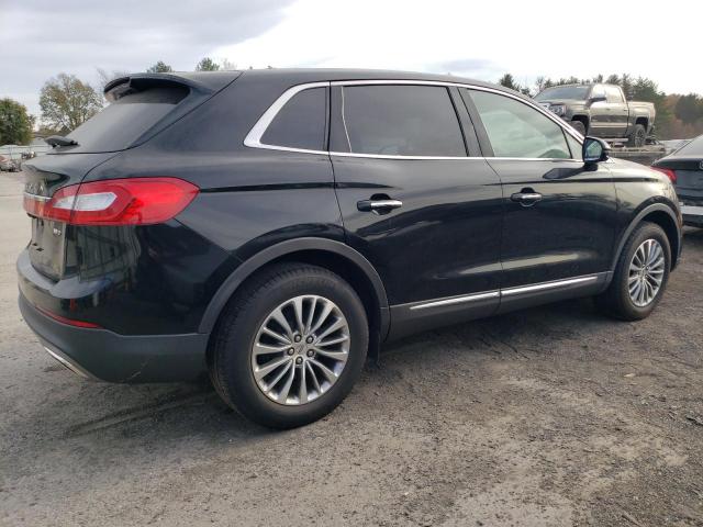 Photo 2 VIN: 2LMPJ8KRXJBL18293 - LINCOLN MKX SELECT 