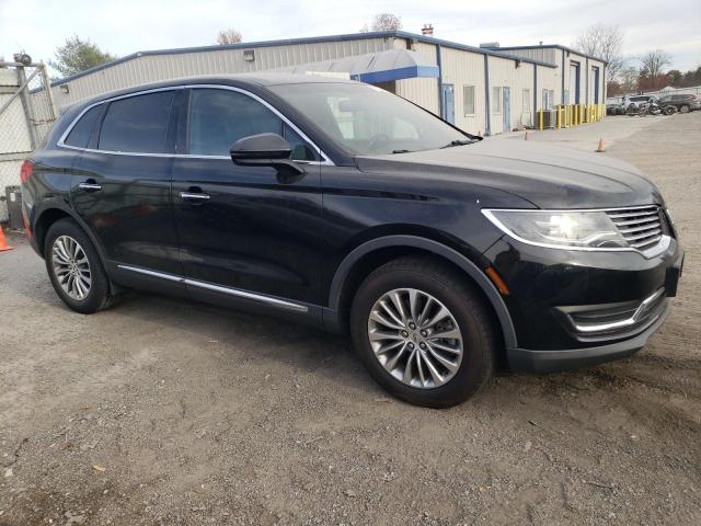 Photo 3 VIN: 2LMPJ8KRXJBL18293 - LINCOLN MKX SELECT 