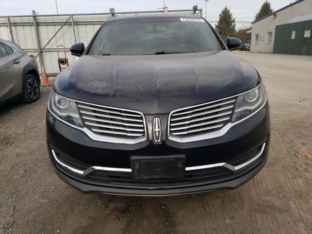 Photo 4 VIN: 2LMPJ8KRXJBL18293 - LINCOLN MKX SELECT 