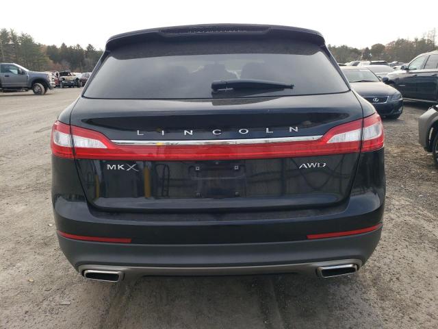 Photo 5 VIN: 2LMPJ8KRXJBL18293 - LINCOLN MKX SELECT 