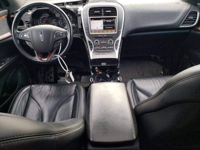 Photo 7 VIN: 2LMPJ8KRXJBL18293 - LINCOLN MKX SELECT 