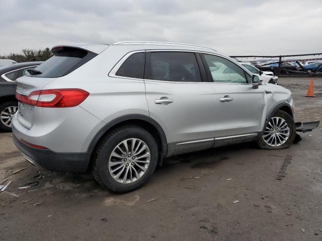 Photo 2 VIN: 2LMPJ8KRXJBL19315 - LINCOLN MKX 