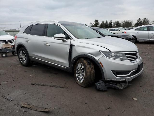 Photo 3 VIN: 2LMPJ8KRXJBL19315 - LINCOLN MKX 