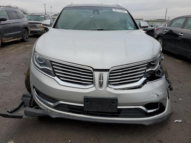 Photo 4 VIN: 2LMPJ8KRXJBL19315 - LINCOLN MKX 