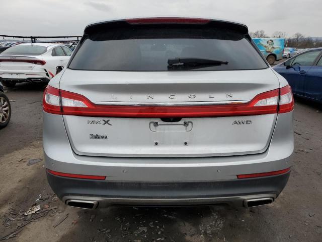 Photo 5 VIN: 2LMPJ8KRXJBL19315 - LINCOLN MKX 