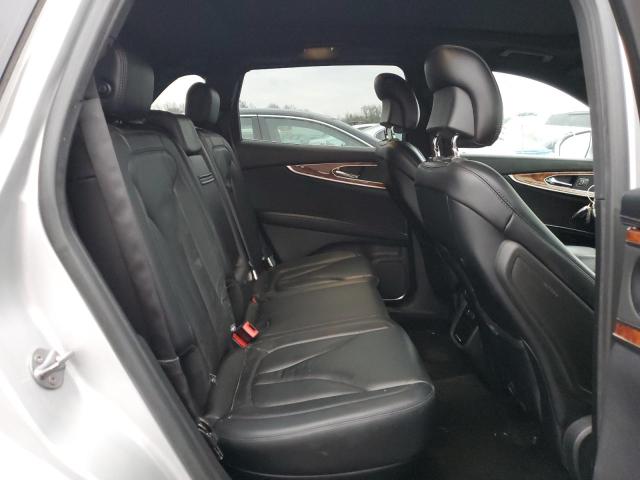 Photo 9 VIN: 2LMPJ8KRXJBL19315 - LINCOLN MKX 