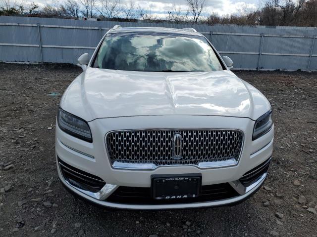 Photo 4 VIN: 2LMPJ8L95KBL22574 - LINCOLN NAUTILUS 