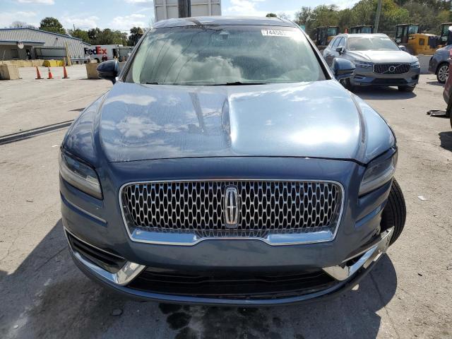 Photo 4 VIN: 2LMPJ8L98KBL40938 - LINCOLN NAUTILUS R 