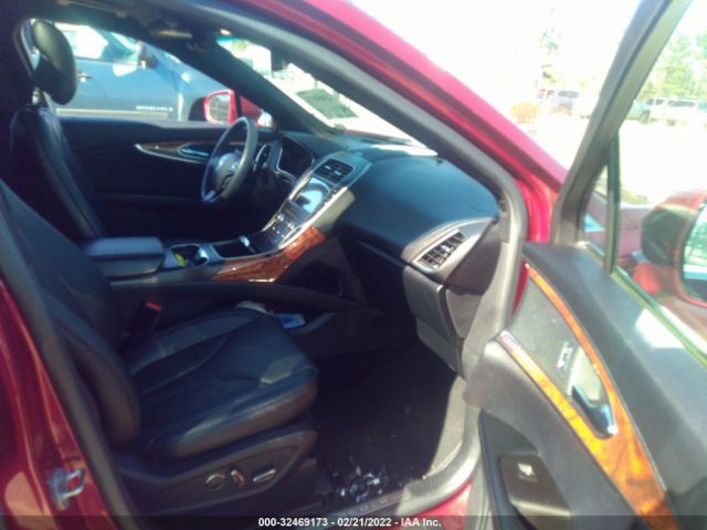 Photo 4 VIN: 2LMPJ8LP0GBL62938 - LINCOLN MKX 