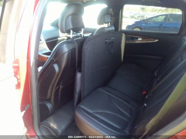 Photo 7 VIN: 2LMPJ8LP0GBL62938 - LINCOLN MKX 