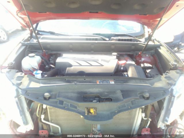 Photo 9 VIN: 2LMPJ8LP0GBL62938 - LINCOLN MKX 