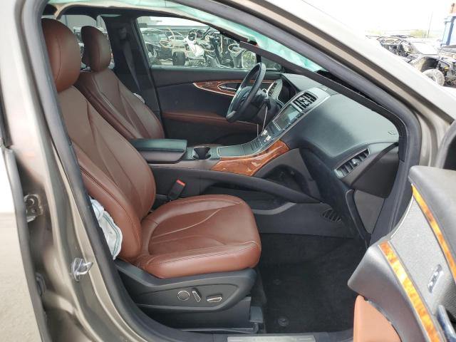 Photo 4 VIN: 2LMPJ8LP0HBL13448 - LINCOLN MKX RESERV 