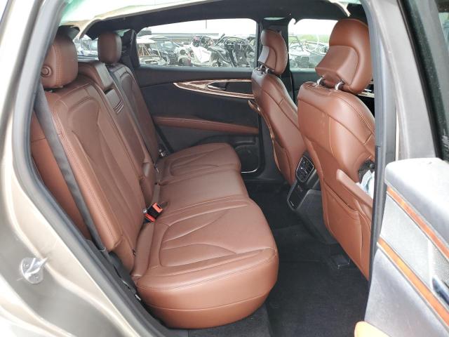 Photo 5 VIN: 2LMPJ8LP0HBL13448 - LINCOLN MKX RESERV 