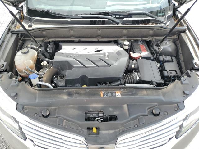 Photo 6 VIN: 2LMPJ8LP0HBL13448 - LINCOLN MKX RESERV 