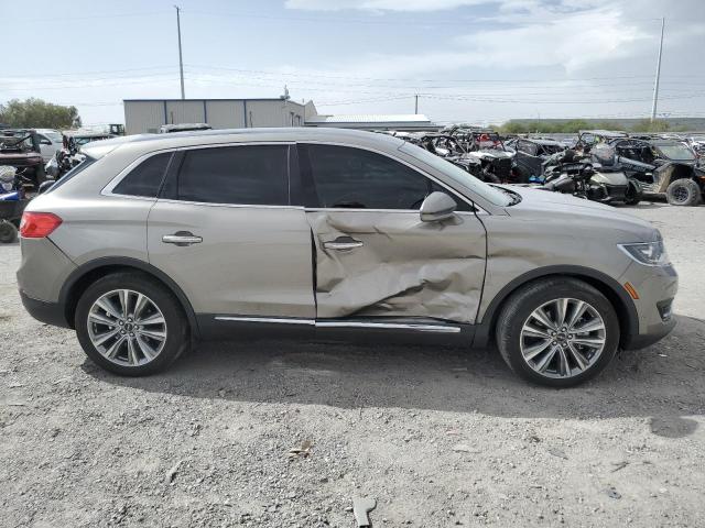 Photo 8 VIN: 2LMPJ8LP0HBL13448 - LINCOLN MKX RESERV 