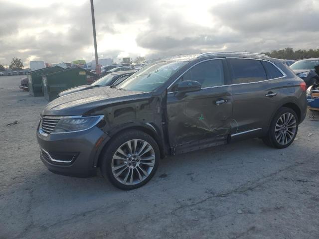 Photo 0 VIN: 2LMPJ8LP0HBL19315 - LINCOLN MKX RESERV 