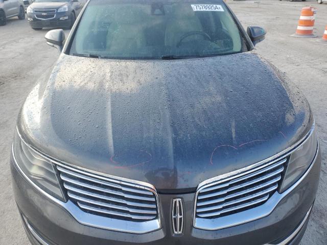 Photo 10 VIN: 2LMPJ8LP0HBL19315 - LINCOLN MKX RESERV 