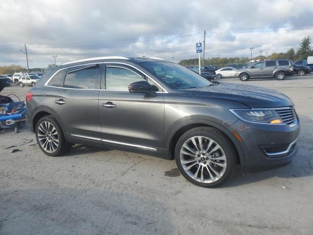 Photo 3 VIN: 2LMPJ8LP0HBL19315 - LINCOLN MKX RESERV 