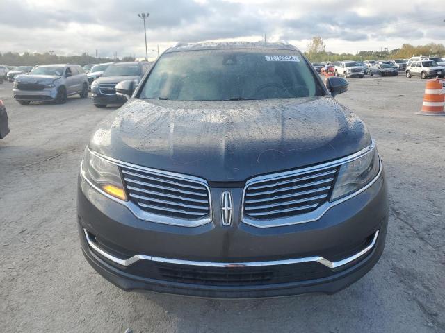 Photo 4 VIN: 2LMPJ8LP0HBL19315 - LINCOLN MKX RESERV 