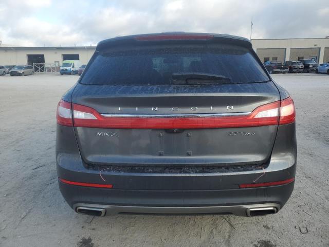 Photo 5 VIN: 2LMPJ8LP0HBL19315 - LINCOLN MKX RESERV 