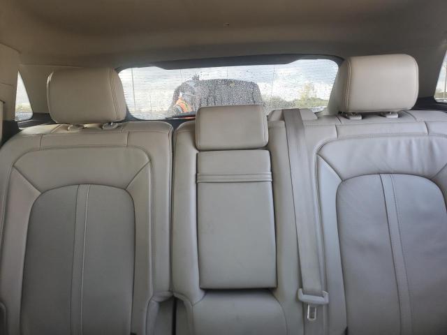 Photo 8 VIN: 2LMPJ8LP0HBL19315 - LINCOLN MKX RESERV 