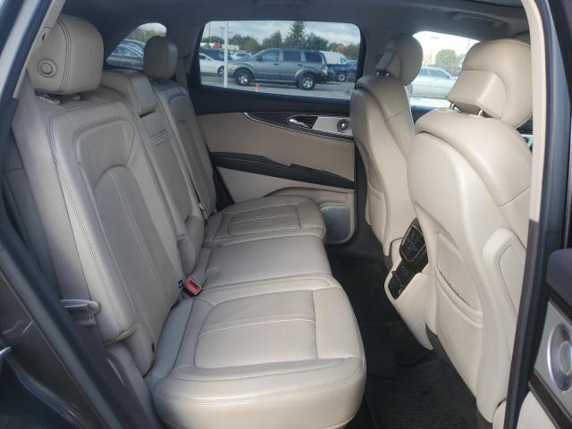 Photo 9 VIN: 2LMPJ8LP0HBL19315 - LINCOLN MKX RESERV 