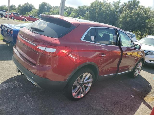 Photo 2 VIN: 2LMPJ8LP0HBL24174 - LINCOLN MKX RESERV 