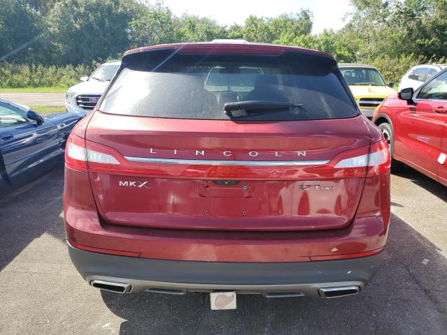 Photo 5 VIN: 2LMPJ8LP0HBL24174 - LINCOLN MKX RESERV 