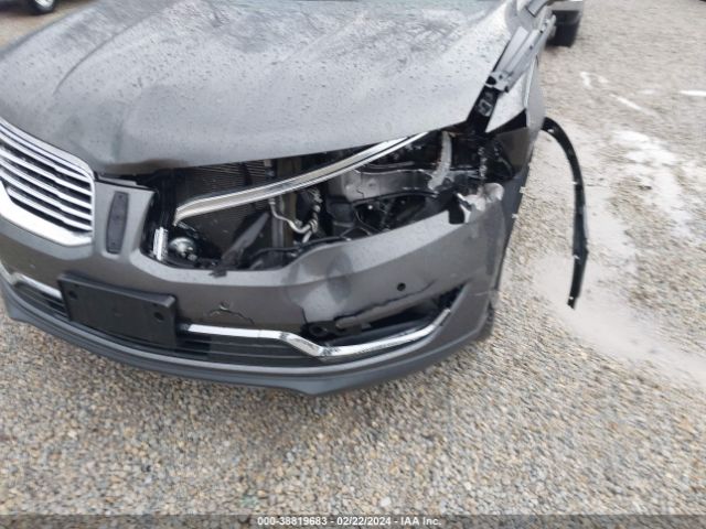 Photo 5 VIN: 2LMPJ8LP0HBL45929 - LINCOLN MKX 