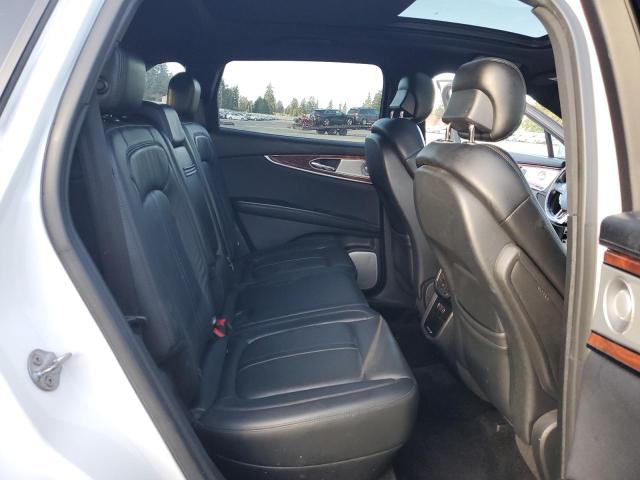 Photo 10 VIN: 2LMPJ8LP0JBL39764 - LINCOLN MKX RESERV 