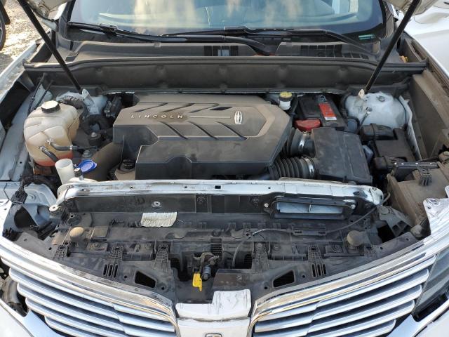 Photo 11 VIN: 2LMPJ8LP0JBL39764 - LINCOLN MKX RESERV 