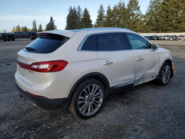 Photo 2 VIN: 2LMPJ8LP0JBL39764 - LINCOLN MKX RESERV 