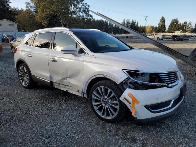 Photo 3 VIN: 2LMPJ8LP0JBL39764 - LINCOLN MKX RESERV 