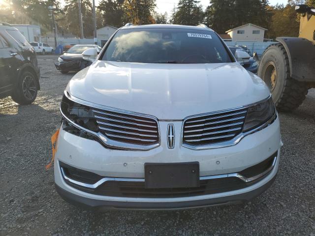 Photo 4 VIN: 2LMPJ8LP0JBL39764 - LINCOLN MKX RESERV 