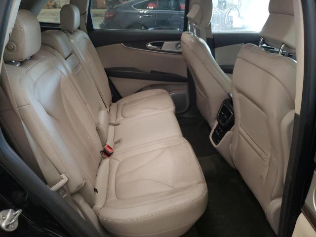 Photo 10 VIN: 2LMPJ8LP0JBL43586 - LINCOLN MKX RESERV 