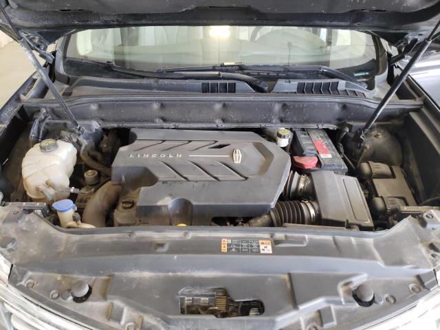 Photo 11 VIN: 2LMPJ8LP0JBL43586 - LINCOLN MKX RESERV 