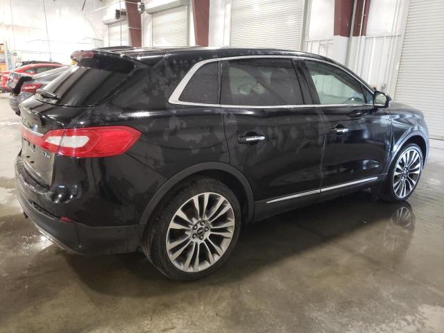 Photo 2 VIN: 2LMPJ8LP0JBL43586 - LINCOLN MKX RESERV 