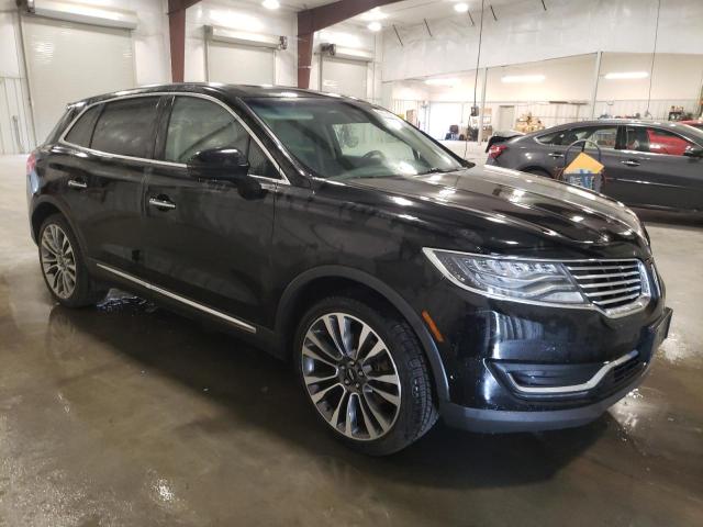 Photo 3 VIN: 2LMPJ8LP0JBL43586 - LINCOLN MKX RESERV 